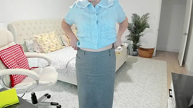 عرض كام Vika73