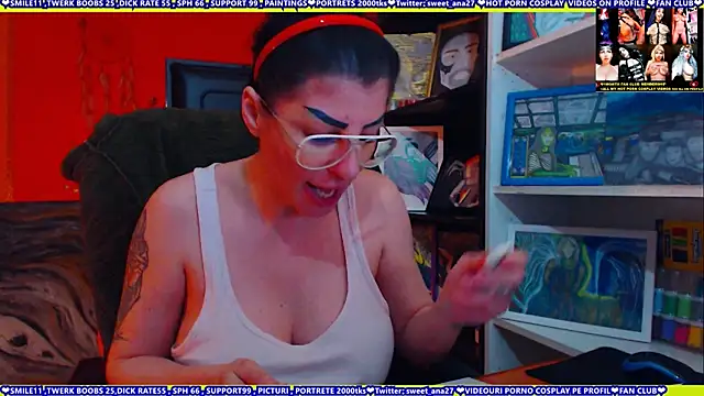 cuminmenowbbyx Chat XXX live