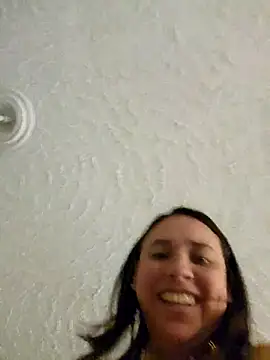 Pokazy przed kamerką – LizzRouse