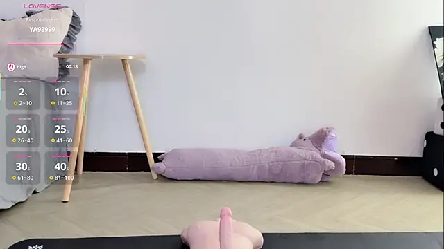 BoxedGyre- 网络视讯表演