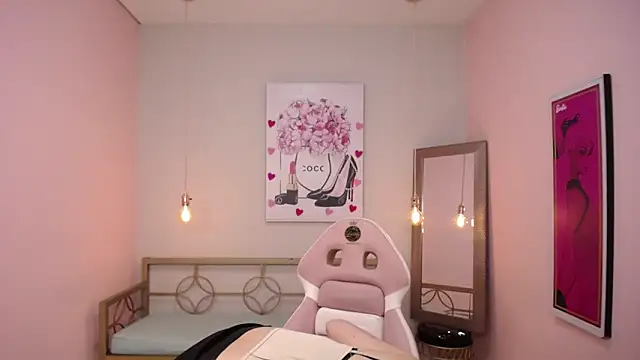 Adri_gomez_x 现场XXX聊天