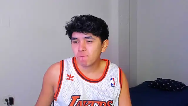 Thiago_Wc 在線直播表演