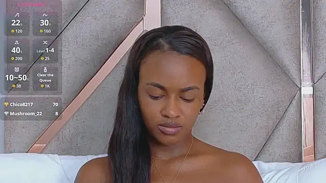 Sally-Noa live XXX chat