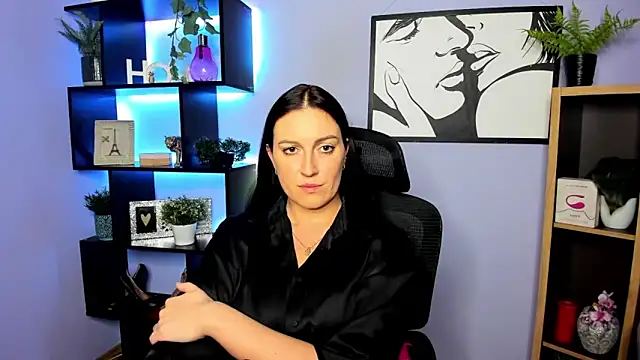 Chat XXX Live FUN_AMI