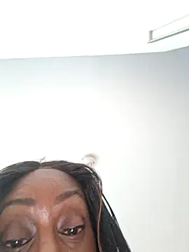 Ebony-SultryX Live XXX-Chat