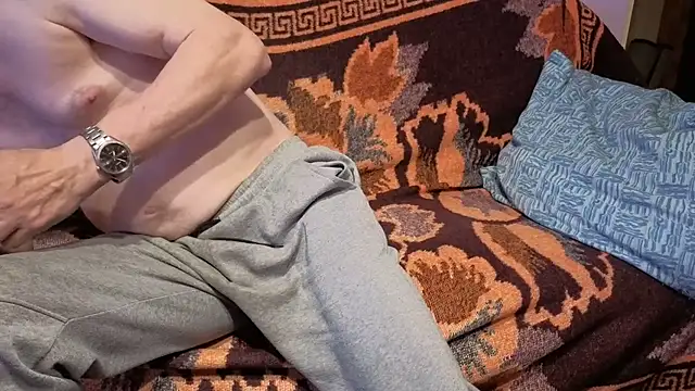 Pertunjukan Kamera Web cumloverboyxx69