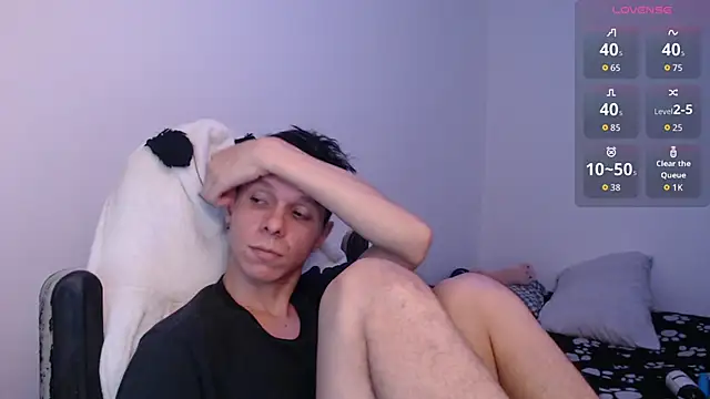 bryamado69 Show in webcam