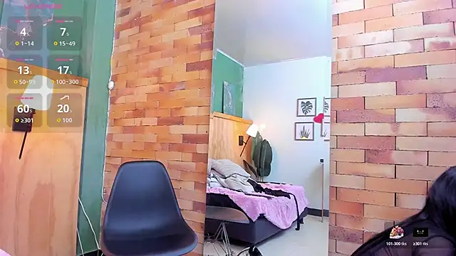 milavega_ – Naživo XXX chat