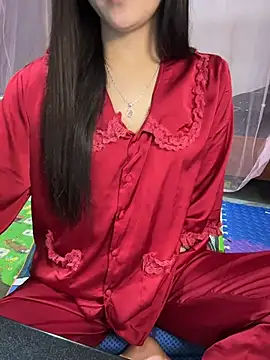 ChanceThao 网络视讯表演