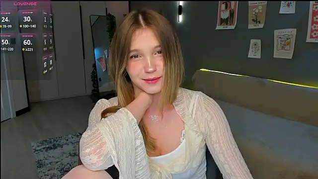 linakorvin Chat XXX in diretta