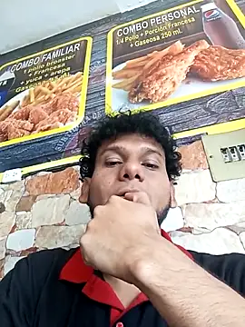 prototipoA45 webkamerás műsora