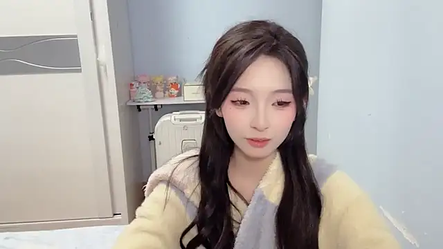 Chatroom XXX en direct de 1X-NanNan