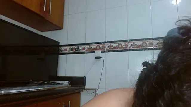 Sembang XXX Secara Langsung Baby_dirt