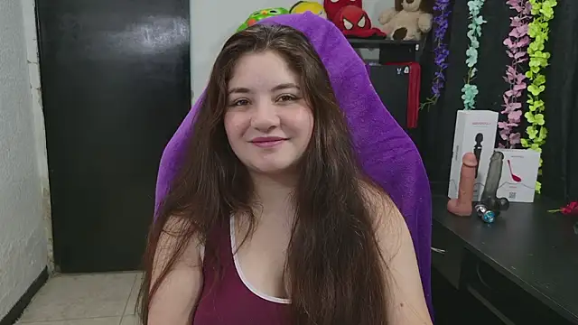 Sembang XXX Secara Langsung ann_bronw