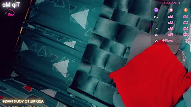 CharlotteBigCock Webcam-Show