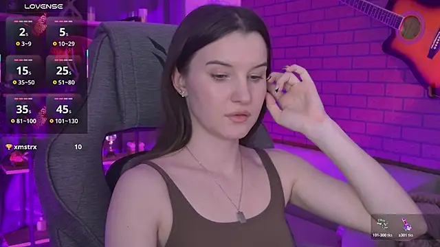 Czat XXX na żywo – AgataWillis