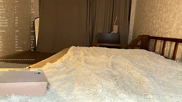 DreamyOlivia Live XXX-Chat