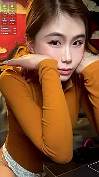 Cici250808's Live XXX Chat