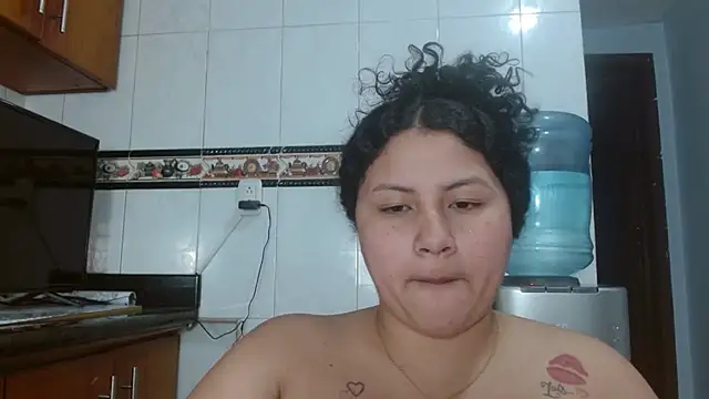 Chatroom XXX en direct de Baby_dirt