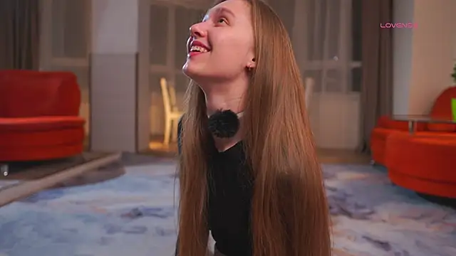 SharaNewbern's Webcam Show