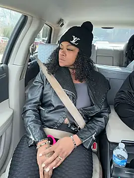 HaloRodeoLover2 Show in webcam