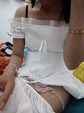 Haralushiaaa Webcam Show