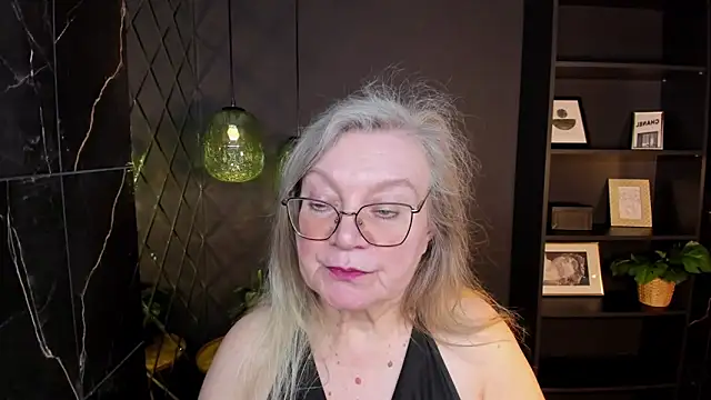 NataliMellow Live XXX-Chat