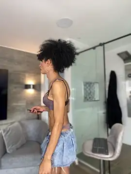 _Valery_tw Webcam Show