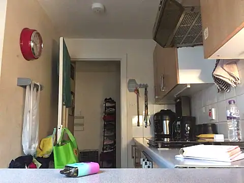 Chat +18 de xxamyleighxx ao vivo