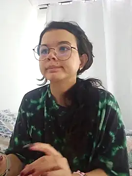 Živý XXX chat azumiichan