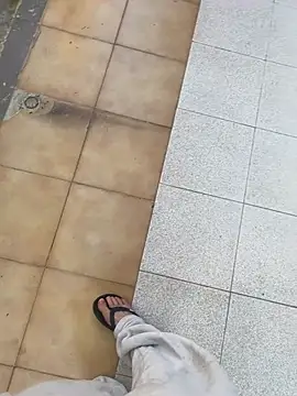 Eris_ Adlı Modelin Canlı XXX Sohbeti