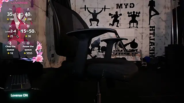 Chat XXX Live nicktorn