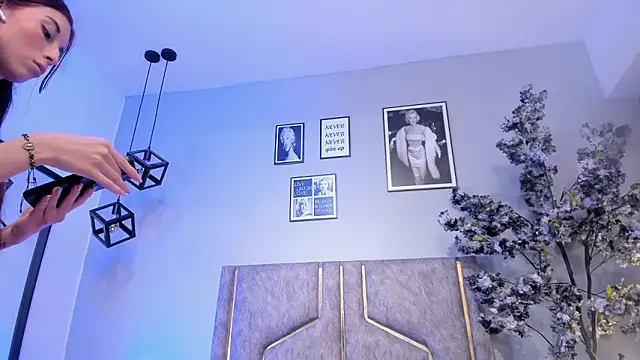 Živý XXX chat Cloedurant