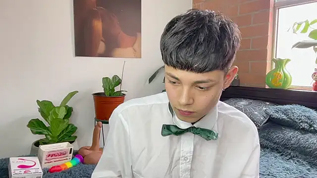 Andy_Belier23 Show Webcam