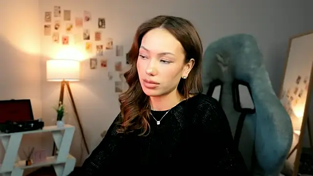 nexorine Chat XXX in diretta