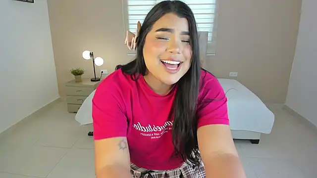 Shelsy_joys live XXX chat