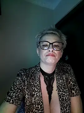 Živý XXX chat LunaBlaise