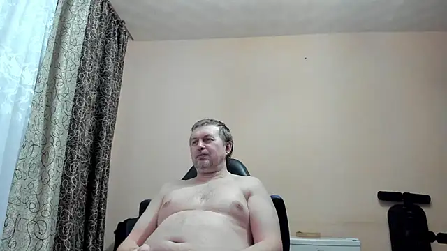 SanFrantsisko's Live XXX Chat