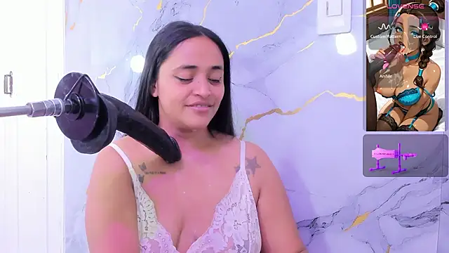 Živý XXX chat susan__bigass