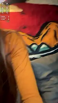 Cici250808 Show Webcam