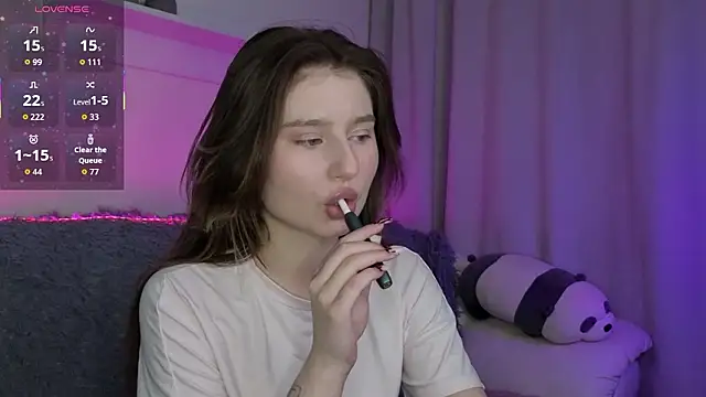 Czat XXX na żywo – _Lua__