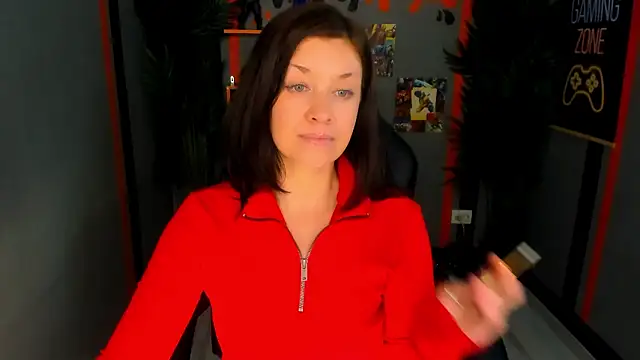 Онлайн чат XXX AnaMills