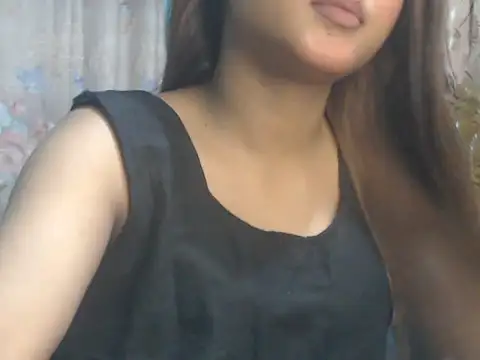 Show de NancyRuvi na webcam