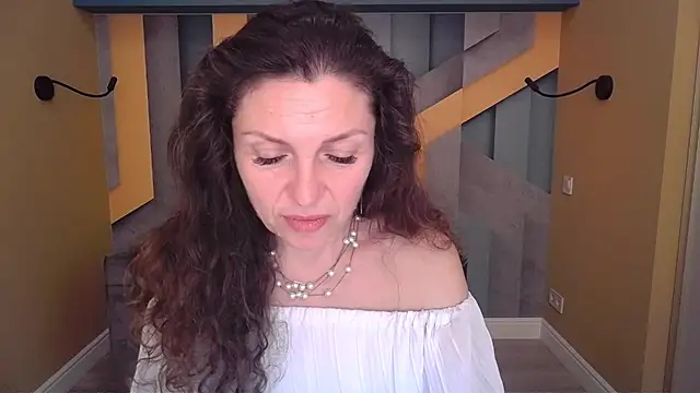 EllaLong Webcam-Show