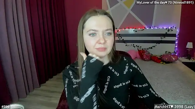 Czat XXX na żywo – LizaGost