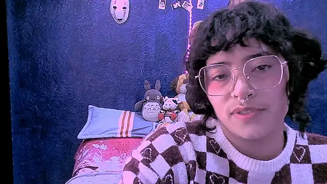 Chat XXX Live NinaYellow