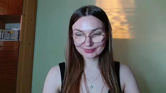 Chat XXX Live LooveELLYx