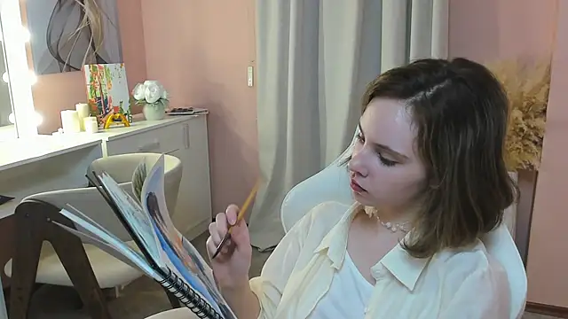 Czat XXX na żywo – CrystaLeah