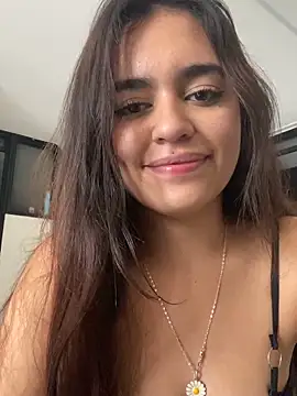 ALINA_EF ওয়েবক্যাম শো