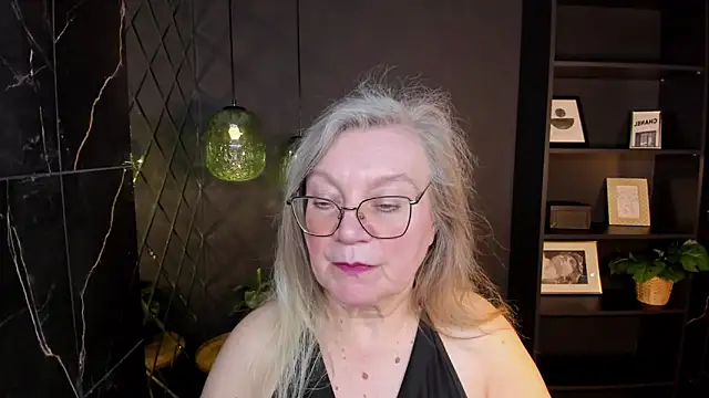 NataliMellow – Live XXX-chat